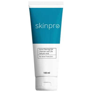 Skinpro For Acne Prone Skin 100 ml - Rokomari product